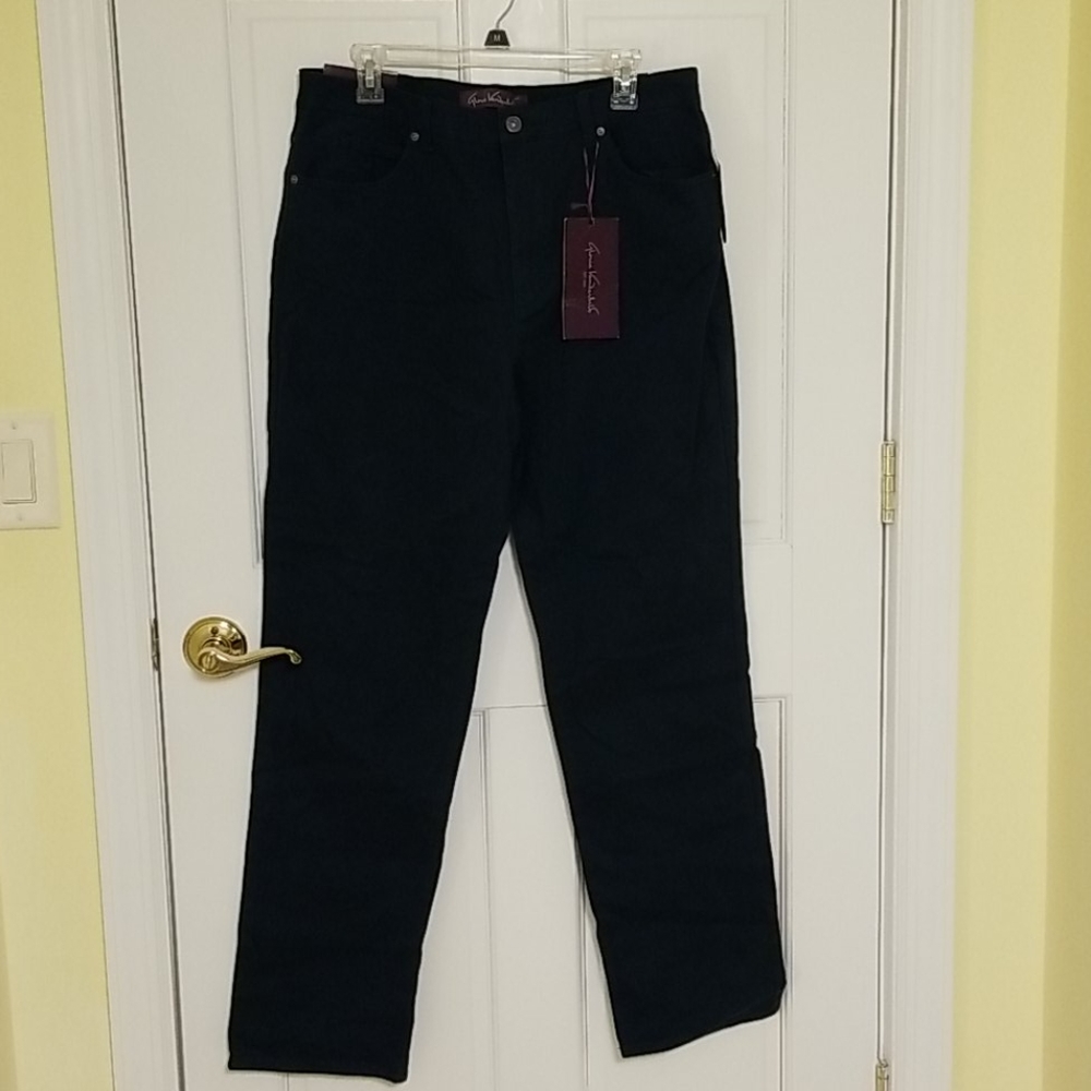 Gloria Vanderbilt Jeans